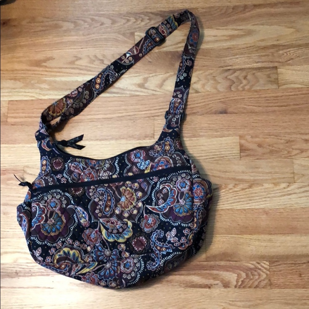 Vera Bradley Purse - Picture 2 of 3